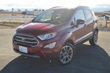 Used 2021 Ford EcoSport Titanium image 5