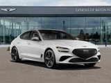 New 2025 Genesis G70 3.3T Advanced image 2