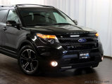 Used 2015 Ford Explorer Sport w/ Equipment Group 401A image 2