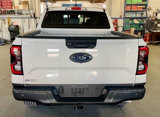 Certified 2024 Ford Ranger Lariat w/ FX4 Off-Road Package image 5