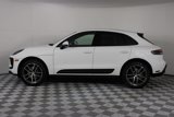 Certified 2022 Porsche Macan image 2