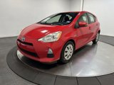 Used 2013 Toyota Prius C Two image 4