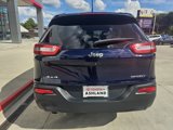 Used 2016 Jeep Cherokee Sport w/ Cold Weather Group image 6