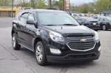 Used 2017 Chevrolet Equinox LT w/ Convenience Package image 2