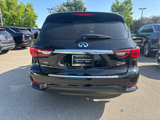 Used 2020 INFINITI QX60 Signature Edition image 5