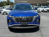 Certified 2023 Hyundai Tucson SEL image 2