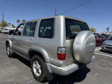 Used 2000 Isuzu Trooper S image 4