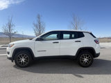 Used 2018 Jeep Compass Sport w/ Tech Group image 2