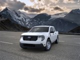 New 2025 Ford Maverick XL w/ 4K Tow Package image 2