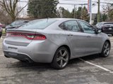 Used 2014 Dodge Dart GT w/ Technology Group image 5