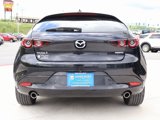 Used 2020 MAZDA MAZDA3 Hatchback w/ Premium Package image 4
