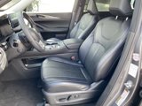 Used 2024 INFINITI QX60 Luxe image 5