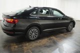Certified 2021 Volkswagen Jetta S w/ Driver Assistance Package image 3