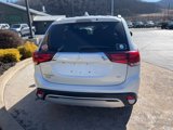 Used 2020 Mitsubishi Outlander SEL image 4