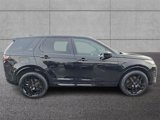 Certified 2024 Land Rover Discovery Sport Dynamic SE image 2