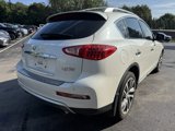 Used 2017 INFINITI QX50 2WD image 3