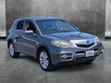 Used 2011 Acura RDX w/ Technology Package image 3