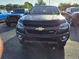 Used 2018 Chevrolet Colorado Z71 image 2