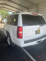 Used 2014 Chevrolet Suburban LT w/ Suspension Package, Off-Road image 5