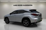 Used 2017 Lexus RX 350 FWD image 3