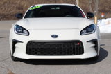 Used 2023 Toyota GR86 Premium image 4