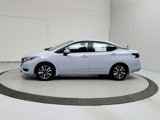 New 2025 Nissan Versa SV w/ Trunk Package image 5