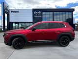 Certified 2023 MAZDA CX-50 2.5 S w/ Cargo Package image 4