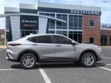 New 2025 Buick Envista Preferred w/ Convenience I Package image 5