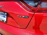 Used 2020 Kia Stinger GT-Line w/ Sun & Sound Package image 4