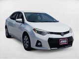 Used 2016 Toyota Corolla S image 3