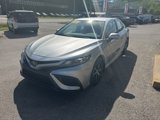 Used 2023 Toyota Camry SE image 6