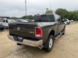 Used 2017 RAM 2500 Laramie image 5