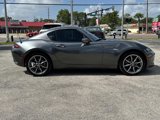 Used 2021 MAZDA MX-5 Miata RF Grand Touring image 2