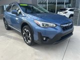 Used 2021 Subaru Crosstrek 2.5i Limited image 2