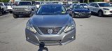 Used 2016 Nissan Altima 2.5 SR w/ LED Appearance Package image 2