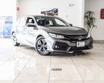 Used 2017 Honda Civic EX image 5