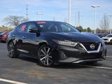 Used 2023 Nissan Maxima SV image 2