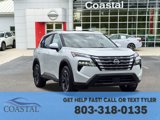 New 2025 Nissan Rogue SV w/ SV Premium Package image 3