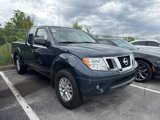 Used 2019 Nissan Frontier SV w/ Value Truck Package image 2