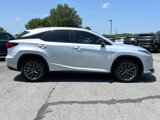 Used 2017 Lexus RX 350 F Sport image 6