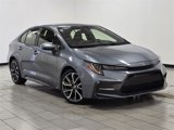 Used 2021 Toyota Corolla SE w/ Carpet Mat Package (TMS) image 2