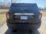 Used 2022 Ford Explorer XLT image 5