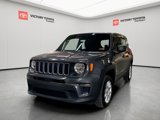 Used 2023 Jeep Renegade Latitude image 2