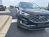 Used 2019 Ford Edge SEL w/ Equipment Group 201A image 4