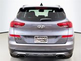 Used 2019 Hyundai Tucson Night w/ Cargo Package image 5