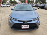 Used 2020 Toyota Corolla LE image 2