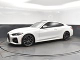Used 2022 BMW 430i Coupe w/ M Sport Package image 3