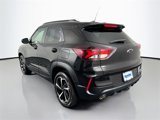 Used 2022 Chevrolet TrailBlazer RS w/ Sun and Liftgate Package image 4