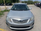 Used 2013 Toyota Corolla image 3