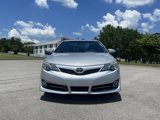 Used 2012 Toyota Camry SE image 2